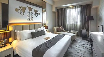 Verwood Hotel & Serviced Residence