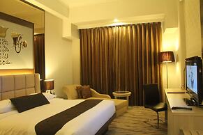 Verwood Hotel & Serviced Residence