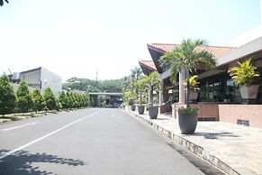 Verwood Hotel & Serviced Residence