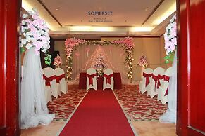 Verwood Hotel & Serviced Residence