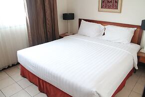 Verwood Hotel & Serviced Residence