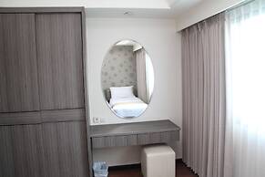 Verwood Hotel & Serviced Residence