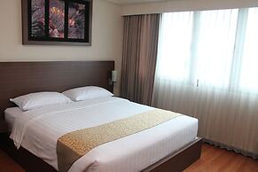 Verwood Hotel & Serviced Residence