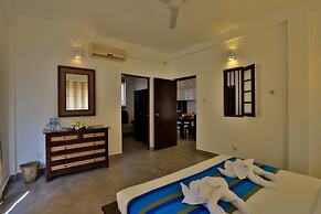 St. Lachlan Hotel & Suites