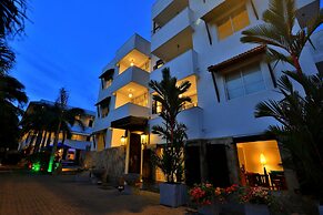 St. Lachlan Hotel & Suites