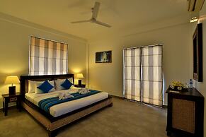 St. Lachlan Hotel & Suites