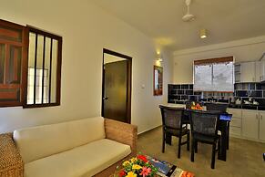 St. Lachlan Hotel & Suites