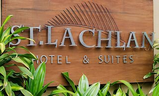 St. Lachlan Hotel & Suites