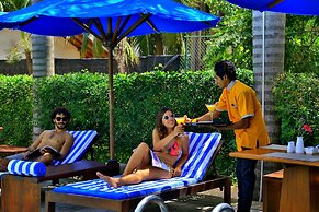 St. Lachlan Hotel & Suites