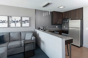 Residence Inn Orangeburg