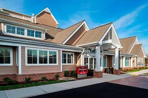 Residence Inn Orangeburg