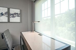 Residence Inn Orangeburg