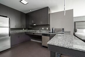 Residence Inn Orangeburg