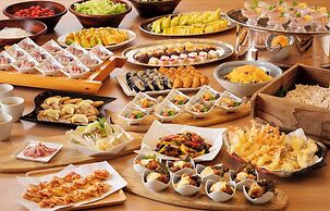 Holiday Inn ANA Miyazaki by IHG