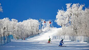 Holiday Inn Express Changbaishan by IHG