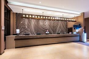 Holiday Inn Express Changbaishan by IHG
