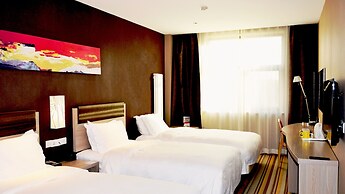 Holiday Inn Express Changbaishan by IHG