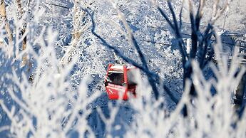 Holiday Inn Express Changbaishan by IHG