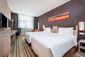 Holiday Inn Express Changbaishan by IHG