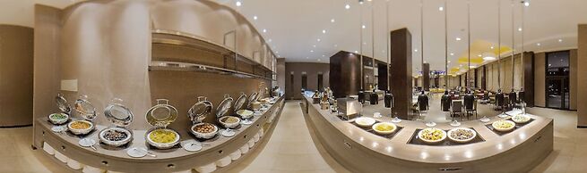 Holiday Inn Express Changbaishan by IHG