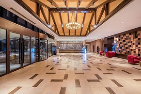 Holiday Inn Express Changbaishan by IHG