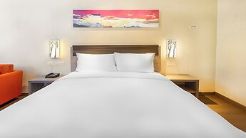 Holiday Inn Express Changbaishan by IHG