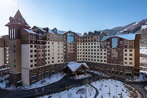 Holiday Inn Express Changbaishan by IHG