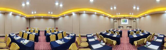 Holiday Inn Express Changbaishan by IHG