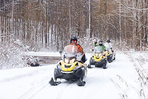 Holiday Inn Express Changbaishan by IHG