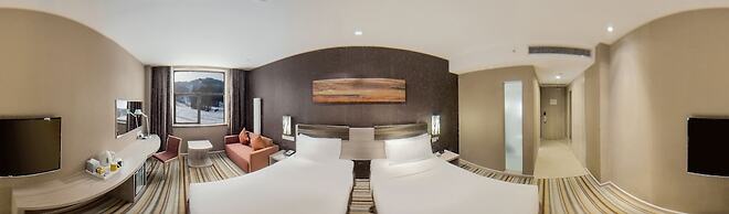 Holiday Inn Express Changbaishan by IHG