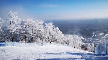 Holiday Inn Express Changbaishan by IHG