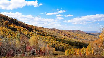 Holiday Inn Express Changbaishan by IHG