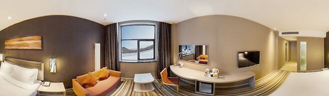 Holiday Inn Express Changbaishan by IHG