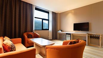Holiday Inn Express Changbaishan by IHG