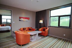 Holiday Inn Express Changbaishan by IHG