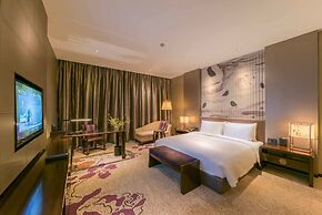 Citic Pacific Zhujiajiao Jin Jiang Hotel