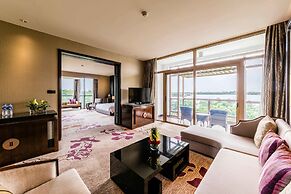 Citic Pacific Zhujiajiao Jin Jiang Hotel