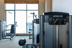 Citic Pacific Zhujiajiao Jin Jiang Hotel