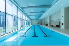 Citic Pacific Zhujiajiao Jin Jiang Hotel