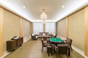 Citic Pacific Zhujiajiao Jin Jiang Hotel