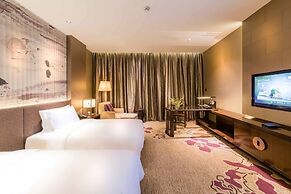 Citic Pacific Zhujiajiao Jin Jiang Hotel