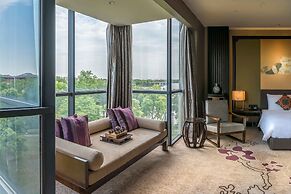 Citic Pacific Zhujiajiao Jin Jiang Hotel