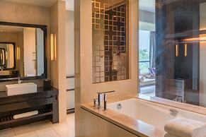 Citic Pacific Zhujiajiao Jin Jiang Hotel