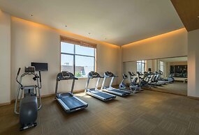 Citic Pacific Zhujiajiao Jin Jiang Hotel