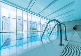 Citic Pacific Zhujiajiao Jin Jiang Hotel