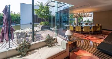 Citic Pacific Zhujiajiao Jin Jiang Hotel