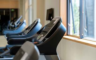 Citic Pacific Zhujiajiao Jin Jiang Hotel