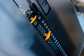 Citic Pacific Zhujiajiao Jin Jiang Hotel