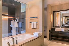 Citic Pacific Zhujiajiao Jin Jiang Hotel