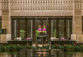 Citic Pacific Zhujiajiao Jin Jiang Hotel